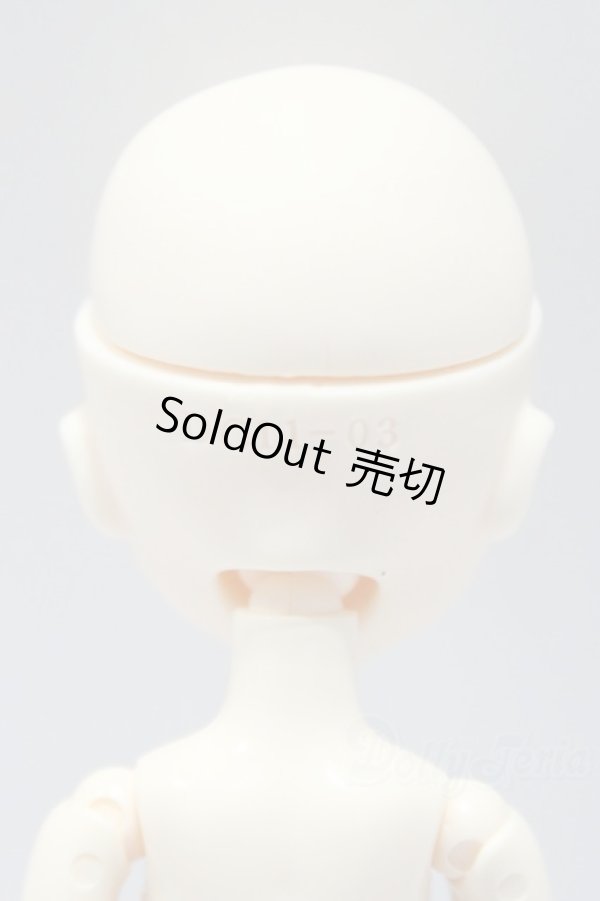 画像4: DOLLCE/ミニスウィーツドール S-25-09-14-040-YB-ZS (4)