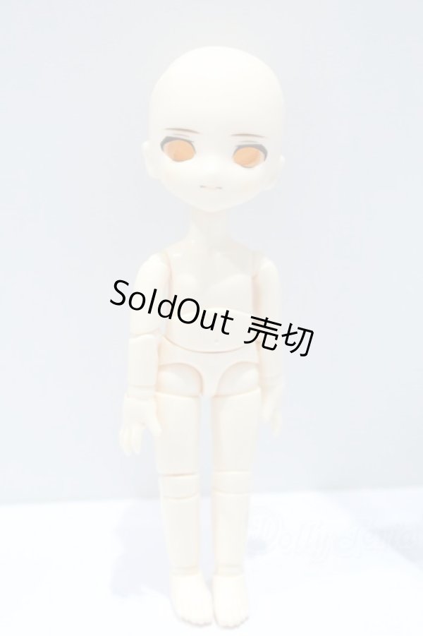 画像5: DOLLCE/ミニスウィーツドール S-25-09-14-040-YB-ZS (5)