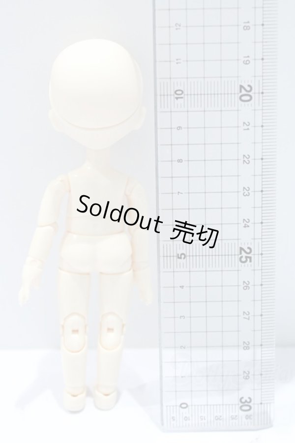 画像6: DOLLCE/ミニスウィーツドール S-25-09-14-040-YB-ZS (6)