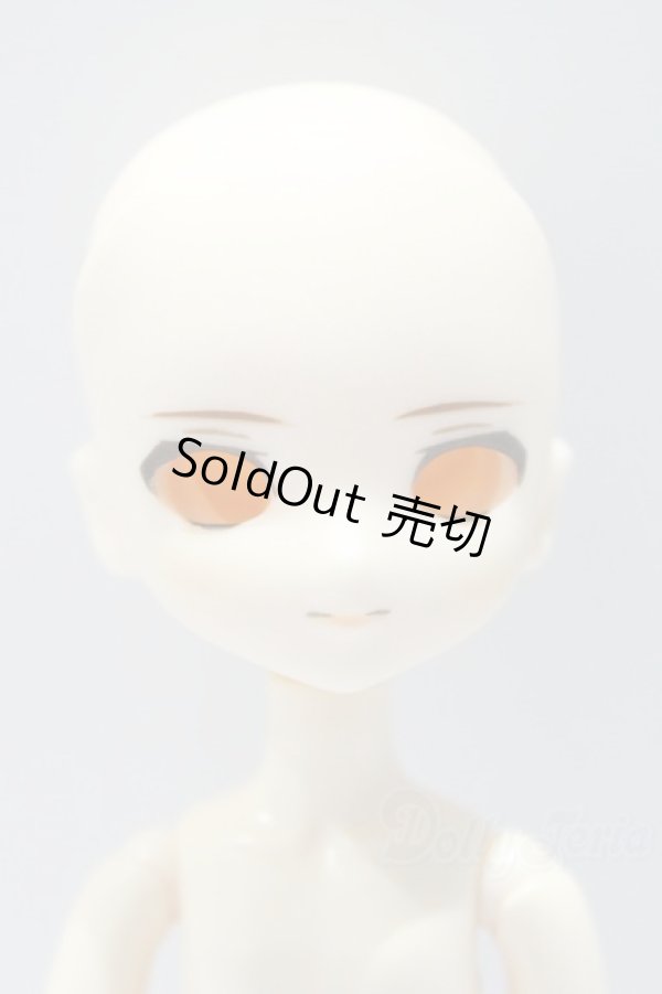 画像1: DOLLCE/ミニスウィーツドール S-25-09-14-039-YB-ZS (1)