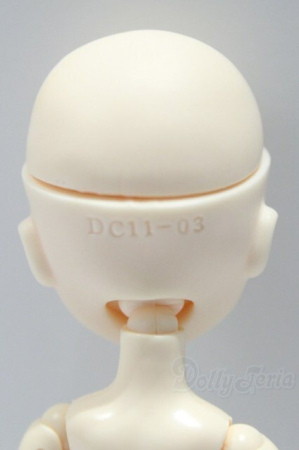 画像4: DOLLCE/ミニスウィーツドール S-25-09-14-039-YB-ZS (4)