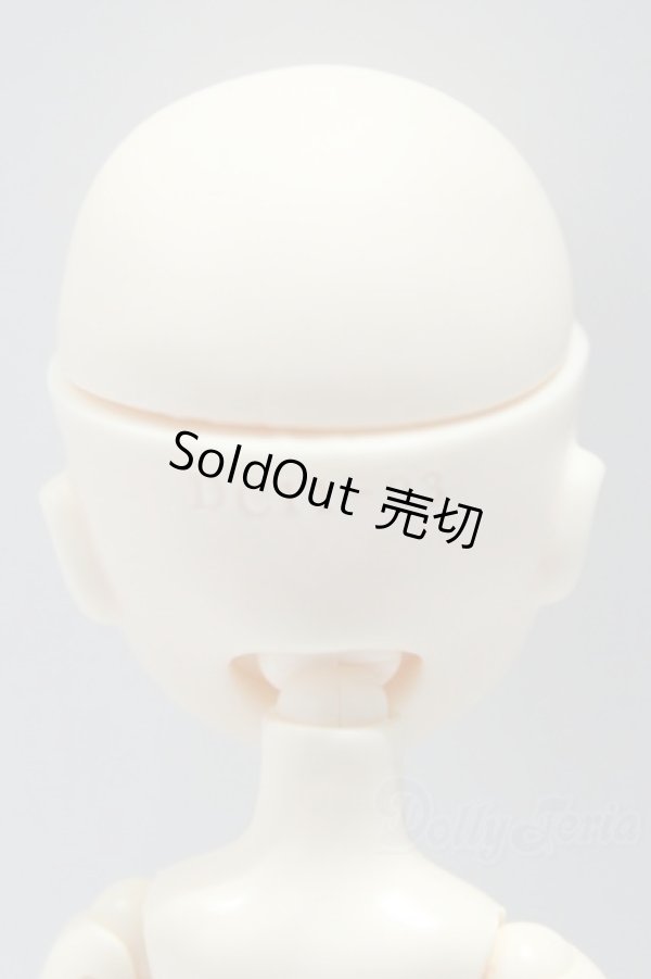 画像4: DOLLCE/ミニスウィーツドール S-25-09-14-039-YB-ZS (4)