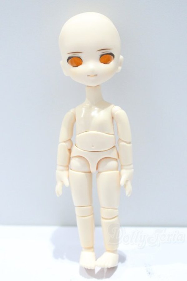 画像5: DOLLCE/ミニスウィーツドール S-25-09-14-039-YB-ZS (5)