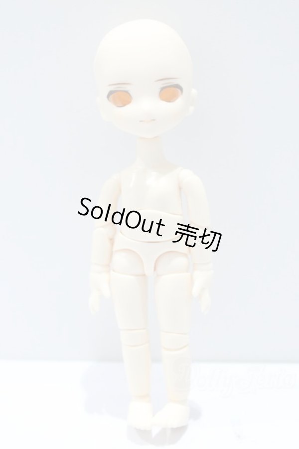 画像5: DOLLCE/ミニスウィーツドール S-25-09-14-039-YB-ZS (5)