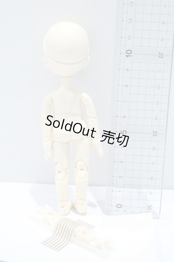 画像6: DOLLCE/ミニスウィーツドール S-25-09-14-039-YB-ZS (6)