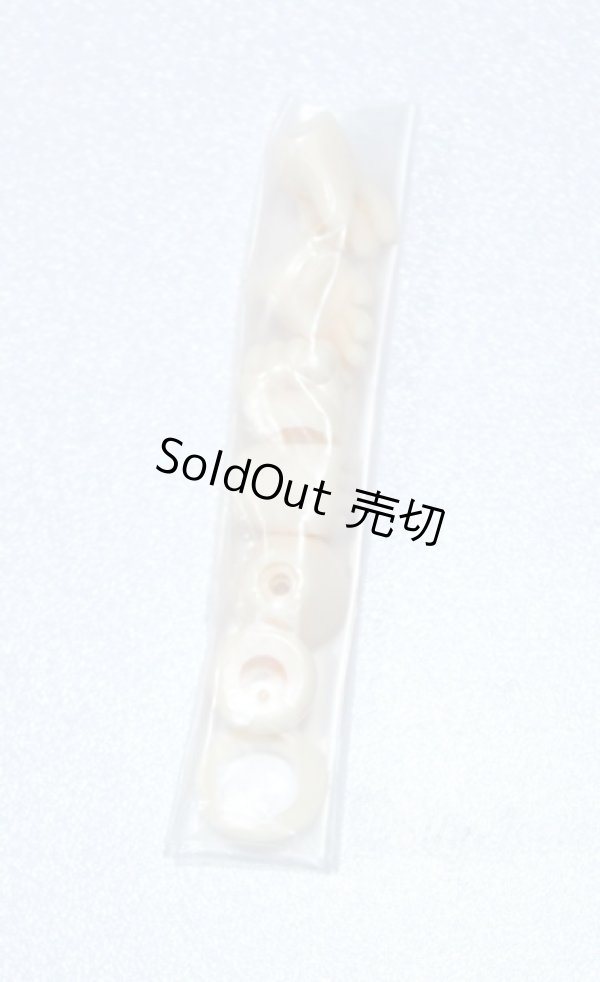 画像7: DOLLCE/ミニスウィーツドール S-25-09-14-039-YB-ZS (7)