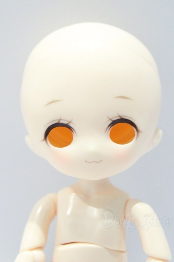 画像1: オビツ11/PARABOXアカリヘッド＋オビツ11ボディ S-25-09-14-038-SK-ZS (1)