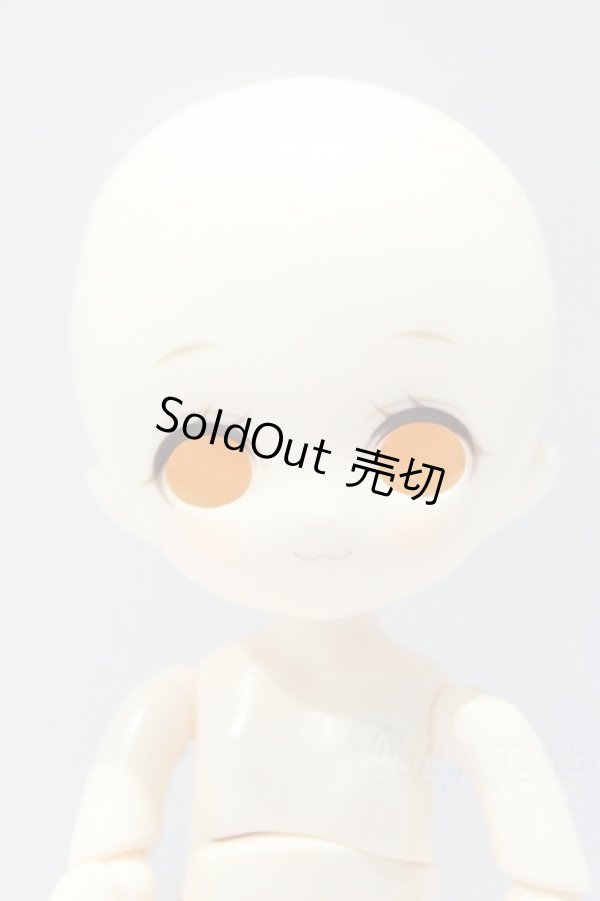 画像1: オビツ11/PARABOXアカリヘッド＋オビツ11ボディ S-25-11-16-454-SK-ZS (1)