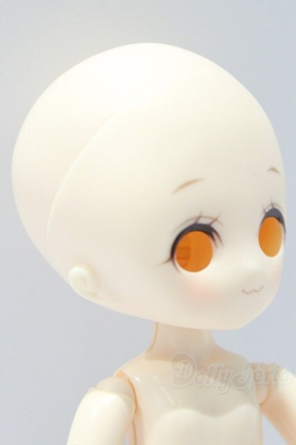 画像2: オビツ11/PARABOXアカリヘッド＋オビツ11ボディ S-25-09-14-038-SK-ZS (2)