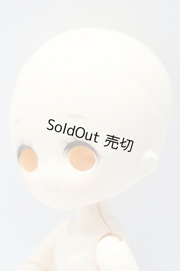 画像3: オビツ11/PARABOXアカリヘッド＋オビツ11ボディ S-25-11-16-454-SK-ZS (3)