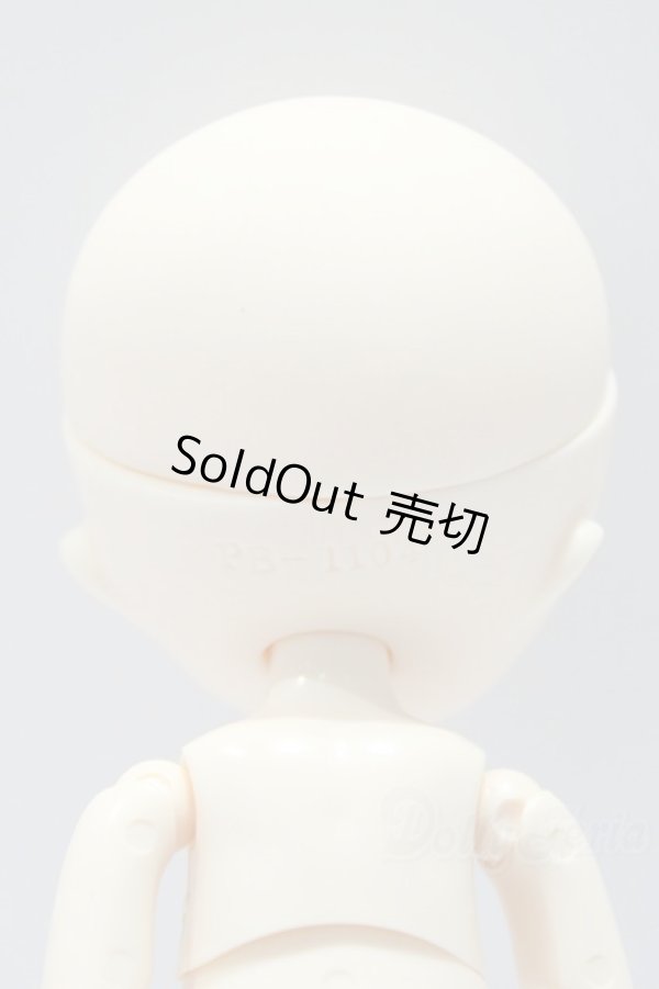 画像4: オビツ11/PARABOXアカリヘッド＋オビツ11ボディ S-25-11-16-454-SK-ZS (4)