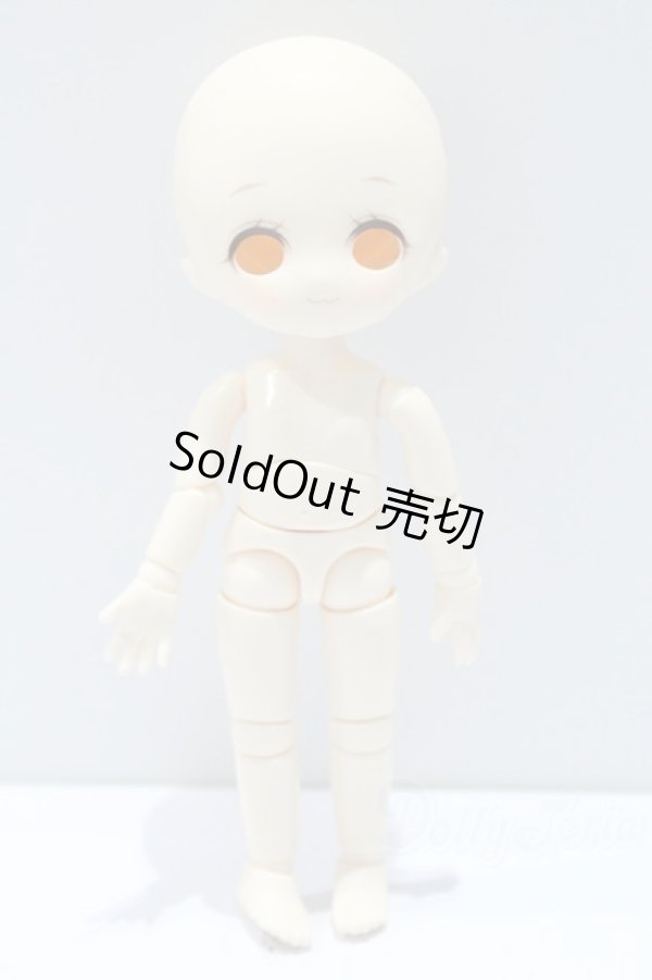 画像5: オビツ11/PARABOXアカリヘッド＋オビツ11ボディ S-25-11-16-454-SK-ZS (5)