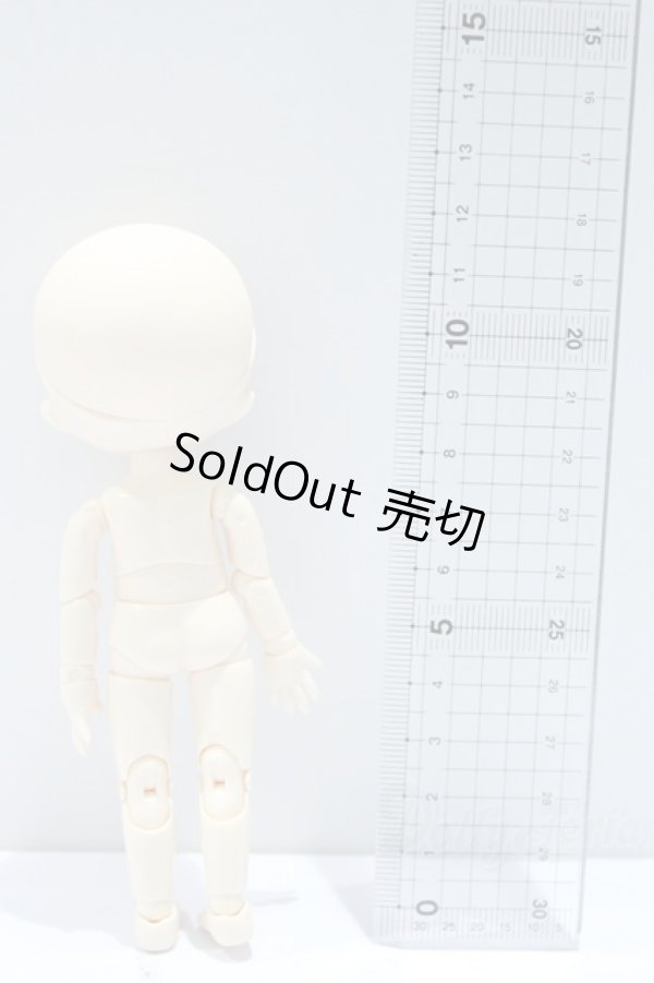 画像6: オビツ11/PARABOXアカリヘッド＋オビツ11ボディ S-25-11-16-454-SK-ZS (6)