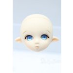 画像: PARABOX/プチフェアリー 彩色済みヘッド(メイクA)ホワイティ S-25-09-14-036-SK-ZS