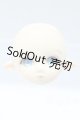画像: PARABOX/プチフェアリー 彩色済みヘッド(メイクA)ホワイティ S-26-01-25-407-SK-ZS