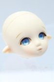 画像2: PARABOX/プチフェアリー 彩色済みヘッド(メイクA)ホワイティ S-25-11-30-455-SK-ZS (2)