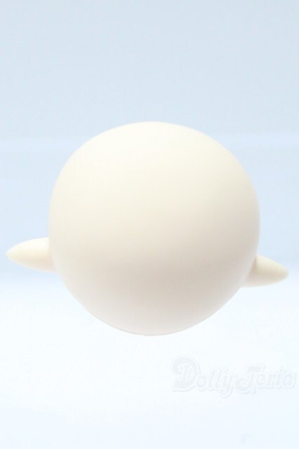 画像4: PARABOX/プチフェアリー 彩色済みヘッド(メイクA)ホワイティ S-25-11-30-455-SK-ZS (4)