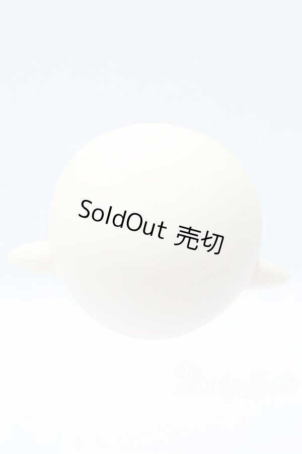 画像4: PARABOX/プチフェアリー 彩色済みヘッド(メイクA)ホワイティ S-26-01-25-407-SK-ZS (4)