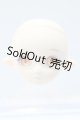 画像: PARABOX/プチフェアリー 彩色済みヘッド(メイクB)ホワイティ S-25-09-14-037-SK-ZS