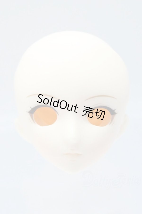 画像1: PARABOX/KAY 彩色済みヘッドB S-25-09-14-033-SK-ZS (1)