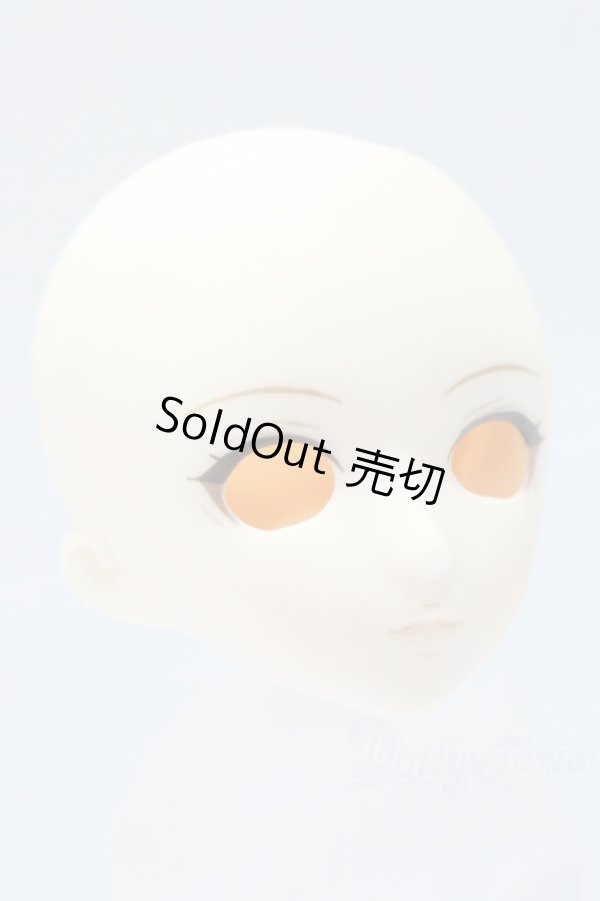 画像2: PARABOX/KAY 彩色済みヘッドB S-25-09-14-033-SK-ZS (2)