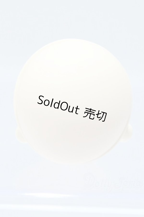 画像4: PARABOX/KAY 彩色済みヘッドB S-25-09-14-033-SK-ZS (4)