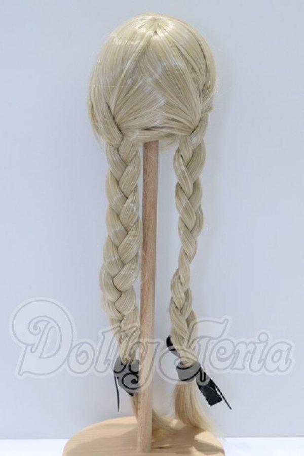 画像2: 9inch/ウィッグ S-26-04-12-044-YB-ZS (2)