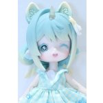 画像: ANTU(アンティーユ)/萌獣魔法:ウーユーニャン S-26-01-11-063-SK-ZS