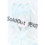 画像: ANTU(アンティーユ)/萌獣魔法:ウーユーニャン S-26-04-05-394-SK-ZS