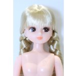 画像: リカちゃん/リカちゃん S-26-01-04-015-YB-ZS