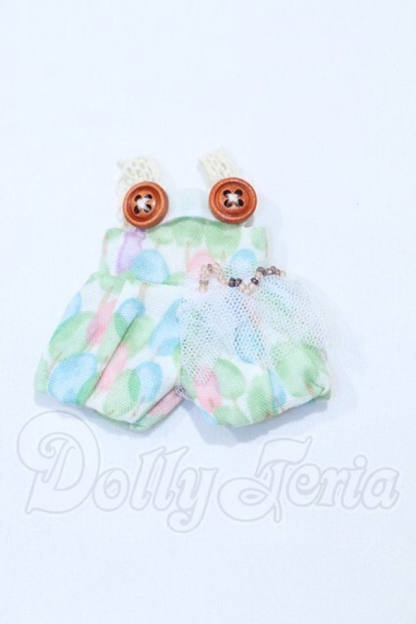 画像1: 1/12サイズドール/OF:衣装 S-26-04-19-048-SK-ZS (1)