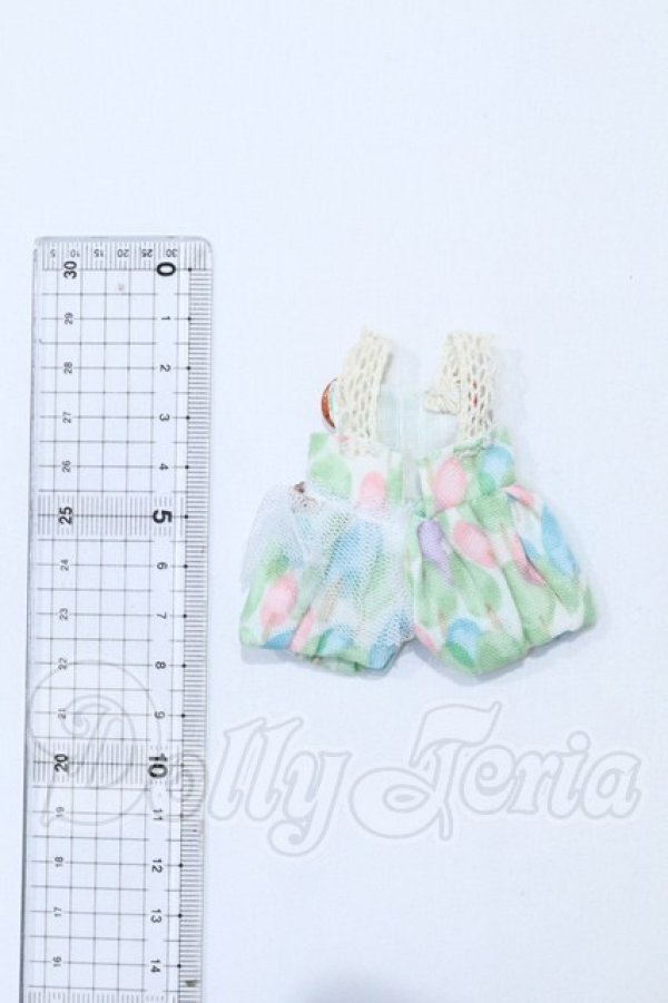 画像2: 1/12サイズドール/OF:衣装 S-26-04-19-048-SK-ZS (2)