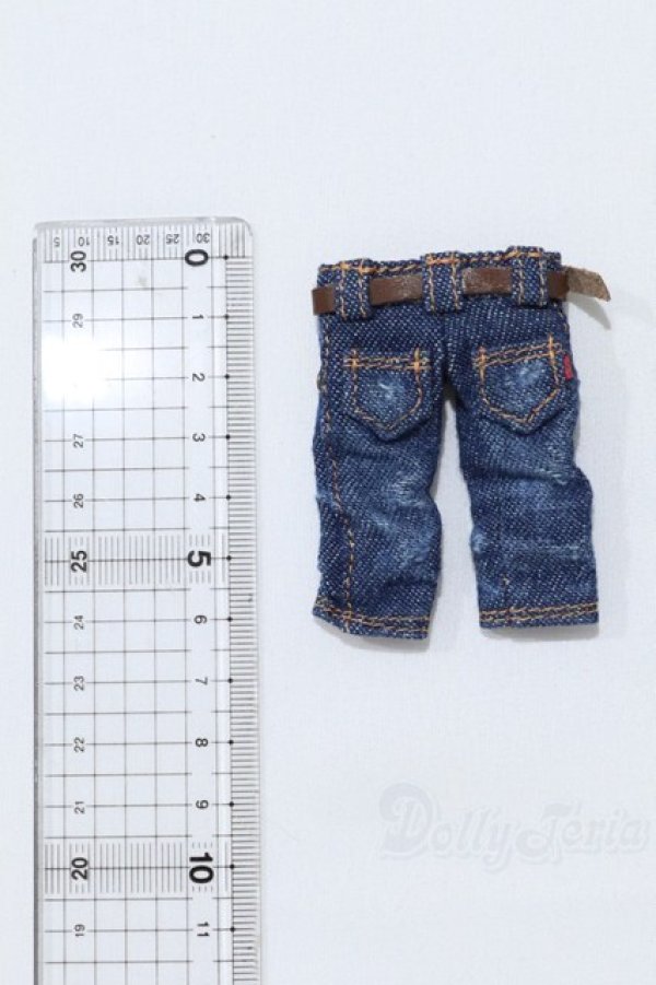 画像2: オビツ11/OF:衣装 S-26-01-25-090-SK-ZS (2)