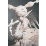 画像: Coral Reef Doll/Opal S-25-09-28-153-SK-ZS