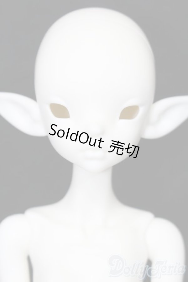 画像2: Coral Reef Doll/Opal S-26-05-10-395-SK-ZS (2)