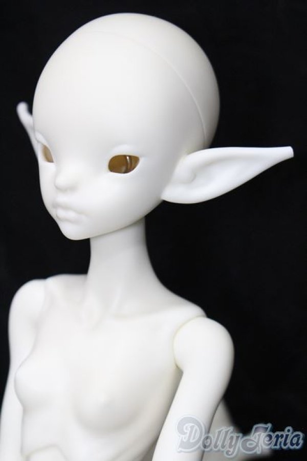 画像3: Coral Reef Doll/Opal S-26-01-04-444-SK-ZS (3)