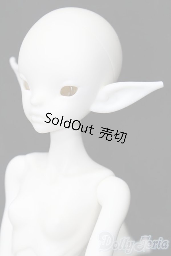 画像3: Coral Reef Doll/Opal S-26-05-10-395-SK-ZS (3)