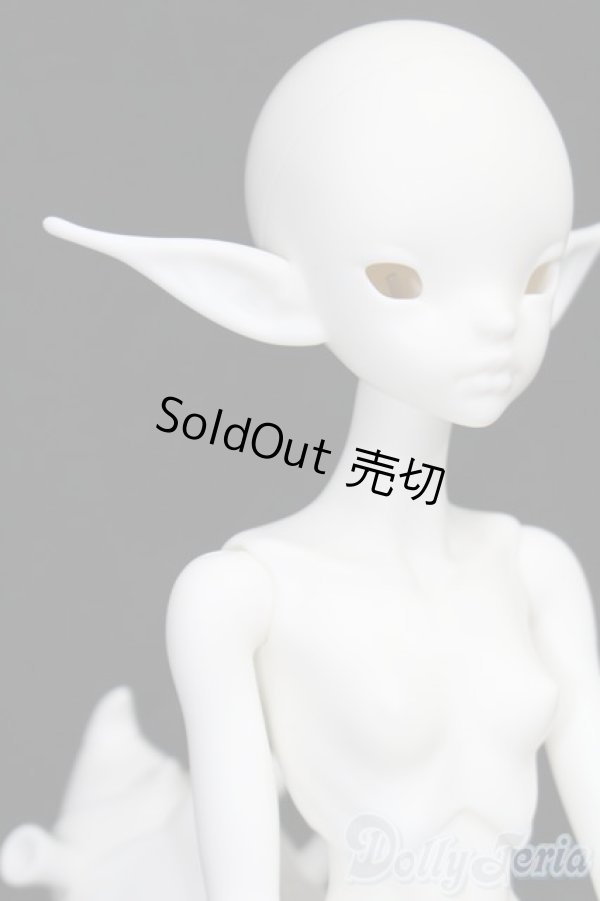 画像4: Coral Reef Doll/Opal S-26-05-10-395-SK-ZS (4)