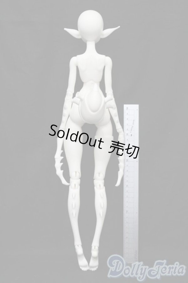 画像6: Coral Reef Doll/Opal S-26-05-10-395-SK-ZS (6)