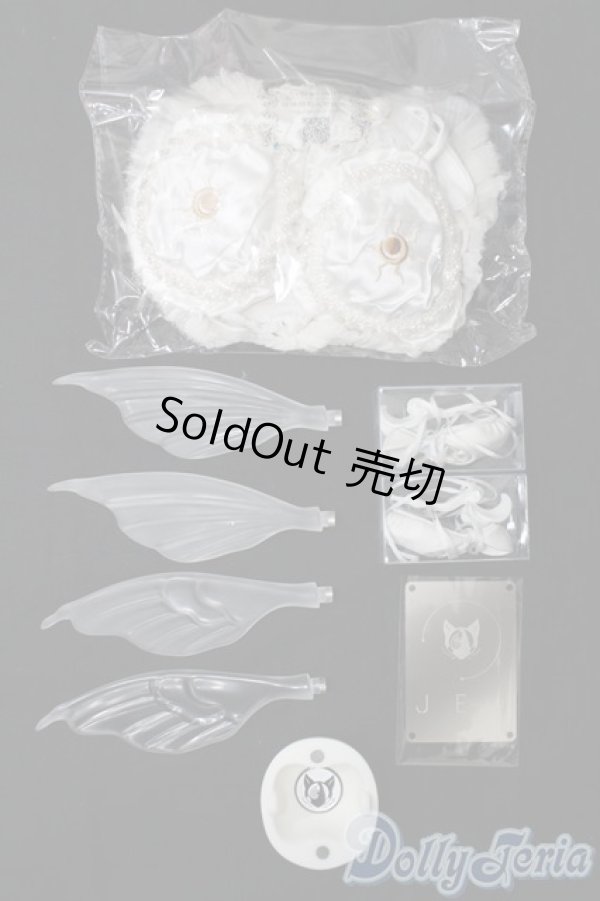 画像7: Coral Reef Doll/Opal S-26-05-10-395-SK-ZS (7)