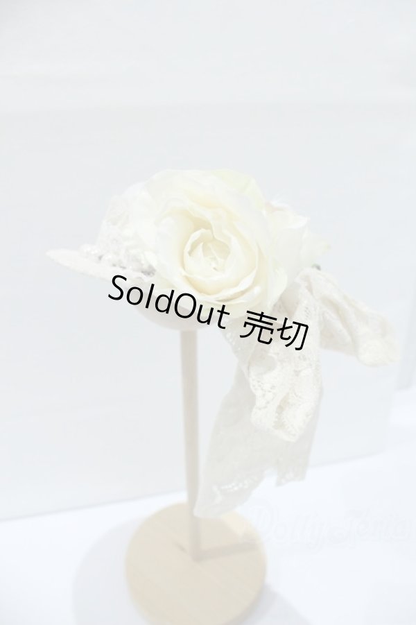 画像1: SD/OF:帽子 S-26-03-01-438-SK-ZS (1)