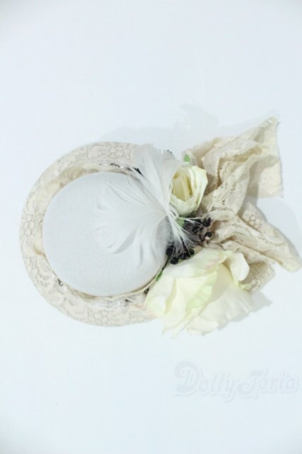 画像2: SD/OF:帽子 S-25-11-09-044-SK-ZS (2)