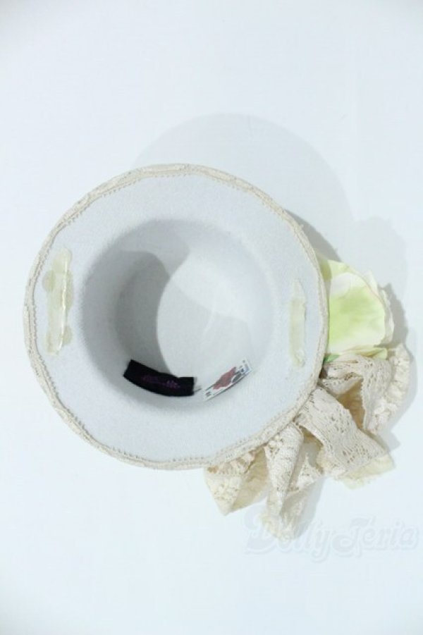 画像3: SD/OF:帽子 S-25-11-09-044-SK-ZS (3)