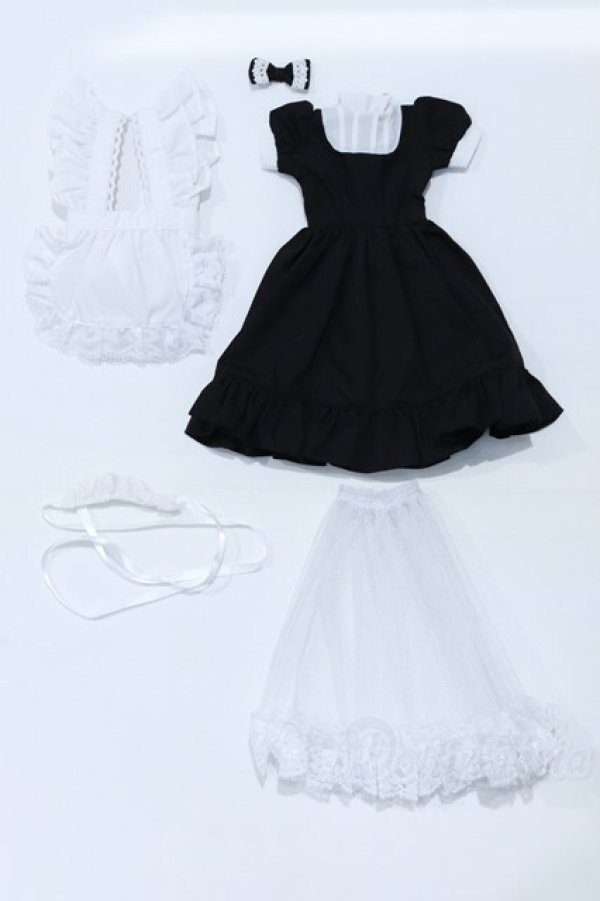 画像5: MDD/OF:衣装セット S-26-01-18-007-SK-ZS (5)