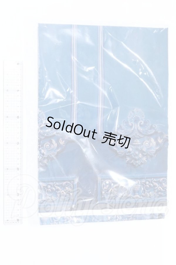 画像2: DOLKオリジナル背景布/100m×150ｃｍ S-26-02-15-027-SK-ZS (2)