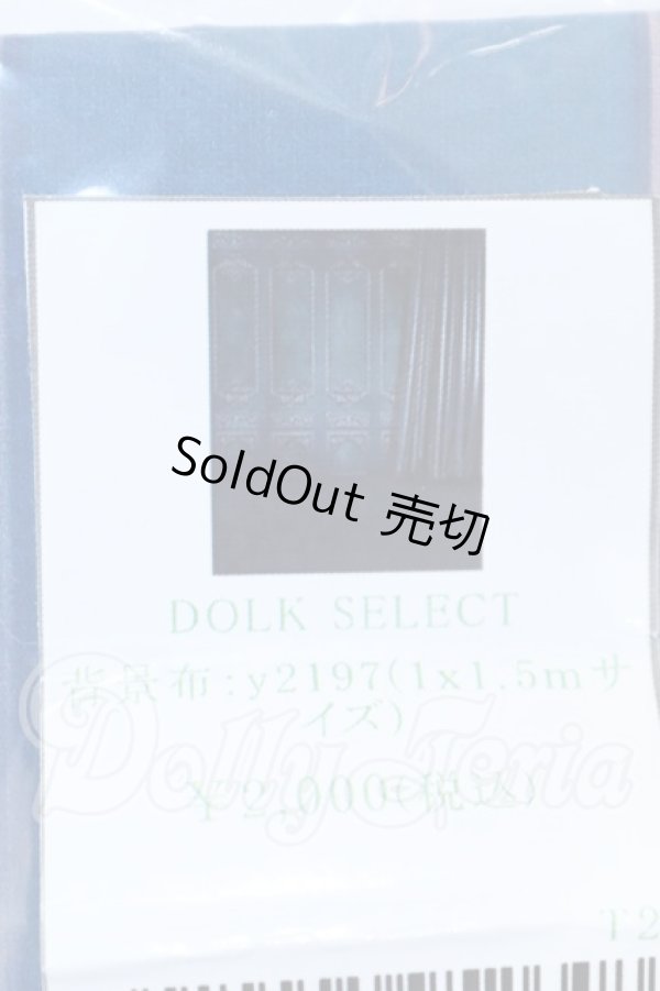 画像3: DOLKオリジナル背景布/100m×150ｃｍ S-26-02-15-027-SK-ZS (3)