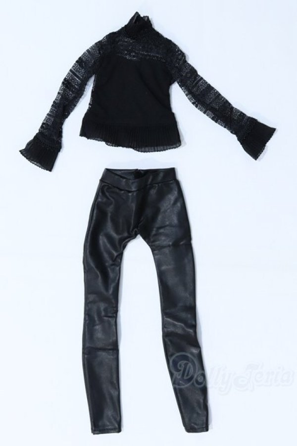 画像1: 40cmサイズドール/OF:衣装 S-26-01-18-036-SK-ZS (1)