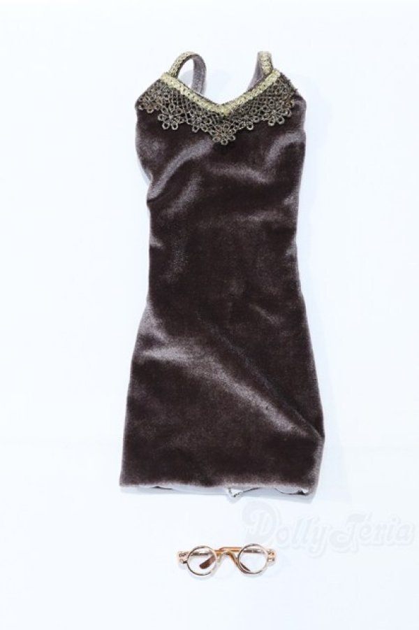 画像1: 50cmサイズドール/OF:衣装 S-26-01-04-098-SK-ZS (1)