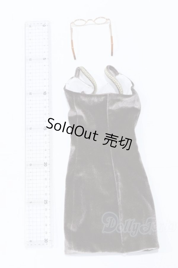 画像2: 50cmサイズドール/OF:衣装 S-26-01-04-098-SK-ZS (2)