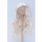 画像: 8-9inch/ウィッグ S-26-02-22-095-SK-ZS